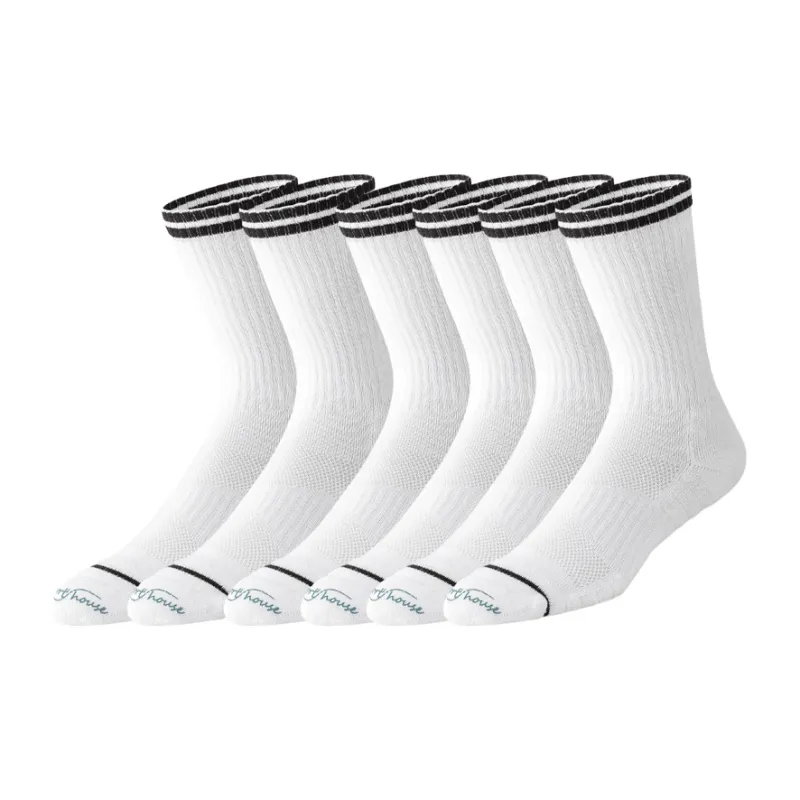 SPORT'S HOUSE Socks Multicolor Men's 3 Pack-0