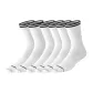 3 Pack (White)