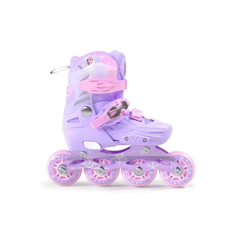 MESUCA Frozen Series Inline Skates-2