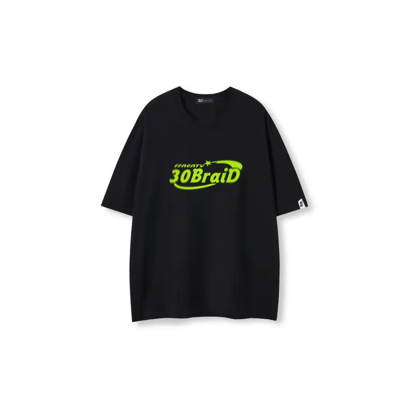 30BRAID T Shirts Unisex-16