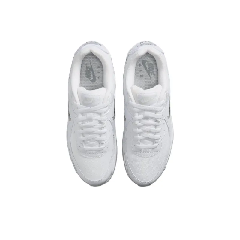 Nike Air Max 90 Jewel Light Smoke Grey-3