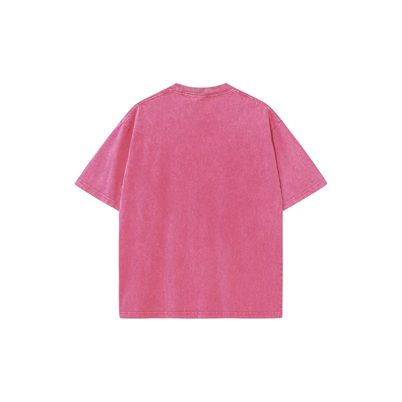 Jaslcs T-Shirts Unisex-5