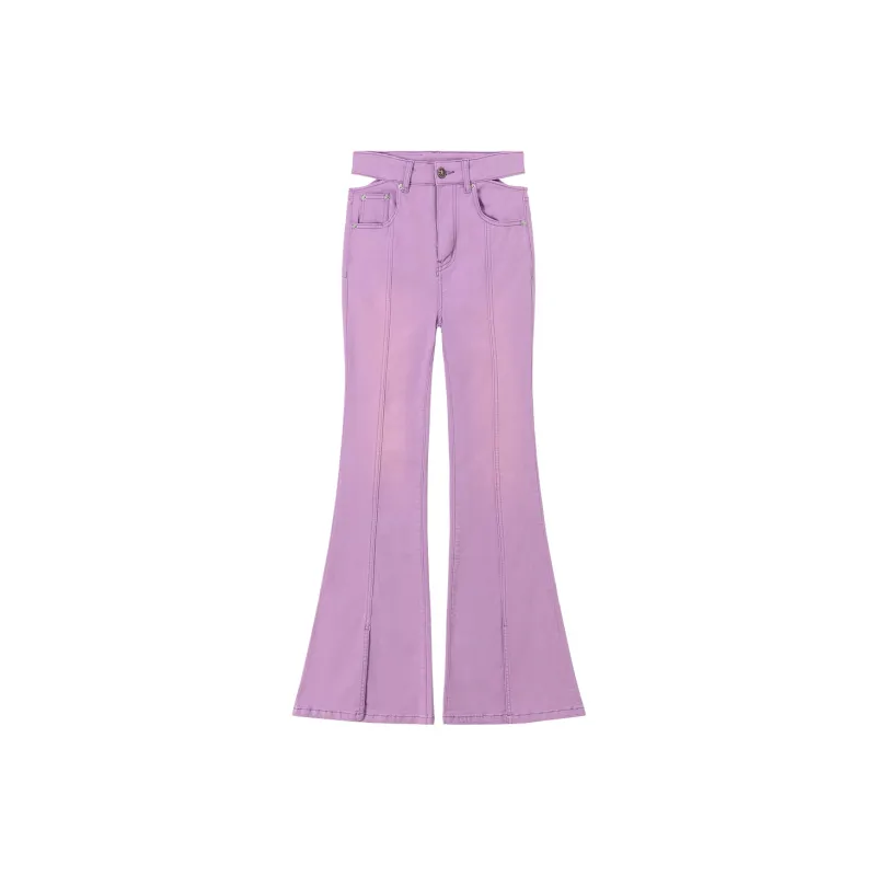 CHUU Jeans Women's-1