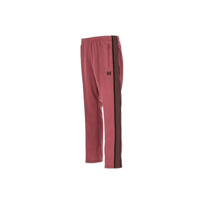 Needles Casual Pants Men's Pink-1