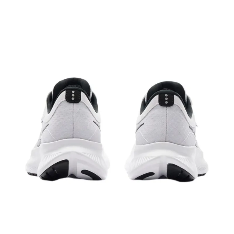 saucony Ride 16 'White Black'-2