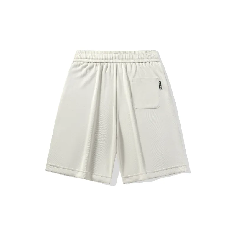 CBCD Casual Shorts Unisex-8
