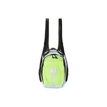 THE NORTH FACE Polyester Backpack Mini Unisex Sky Blue