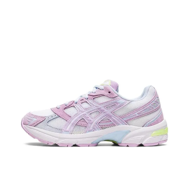 Asics Gel 1130 White Lilac Tech Women's-0