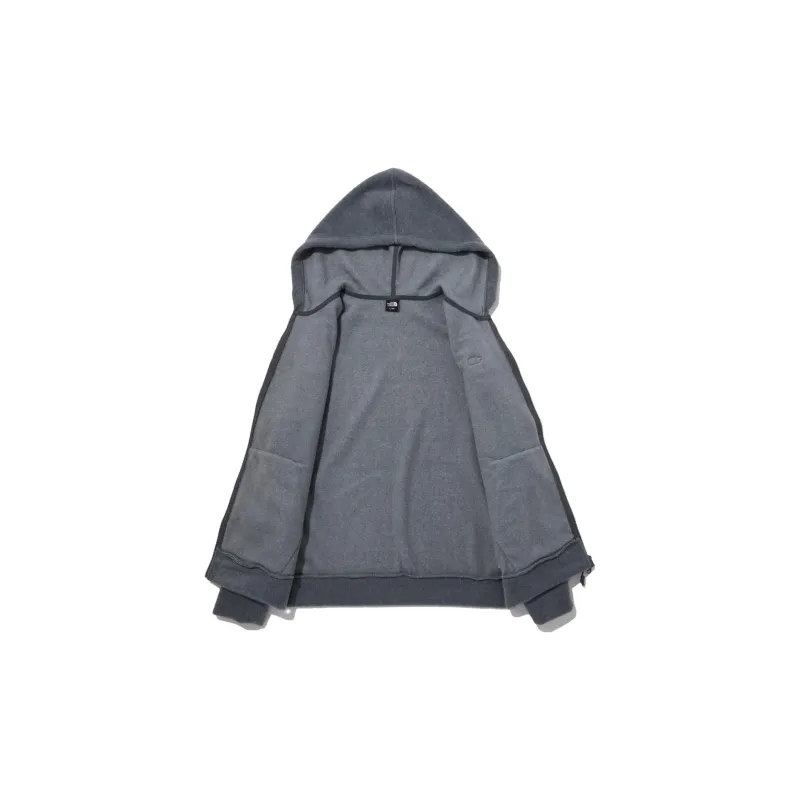 THE NORTH FACE Sweatshirt Unisex Gray-2