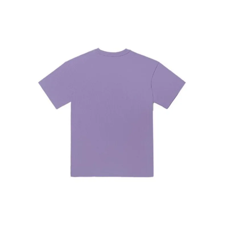 Vans Áo Vans Ice Cream T Shirts Unisex Purple-1