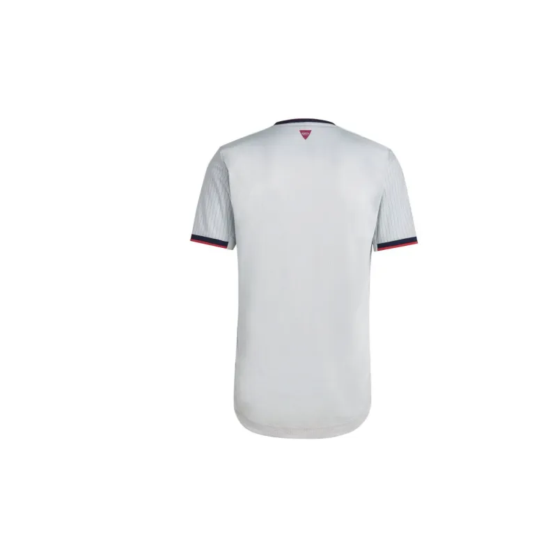 Adidas St. Louis CITY SC T-Shirt Men's Clear Gray-1