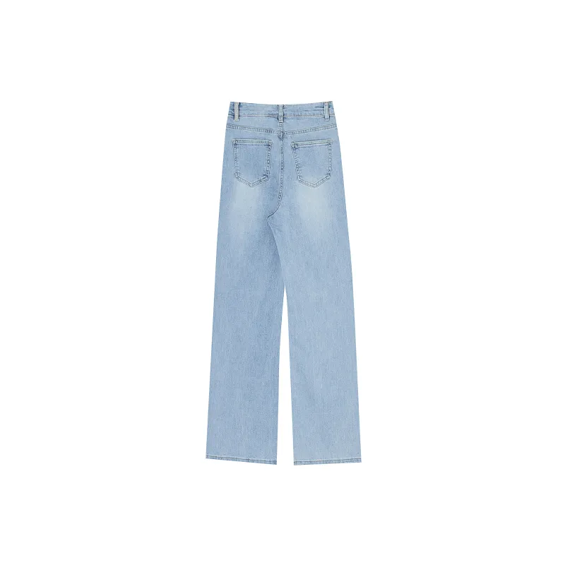 QYPRF Jeans Women's-11
