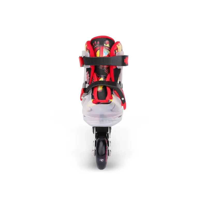 MESUCA x Disney Inline Skates PVC Shoe Shell Training Kids'-13
