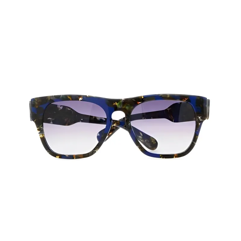 Chloé Gayia Square frame Sunglasses-1