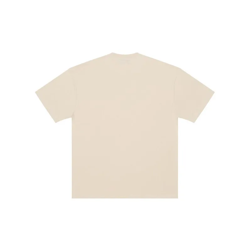 Drew House Secret Ss Tee Biscotti-1