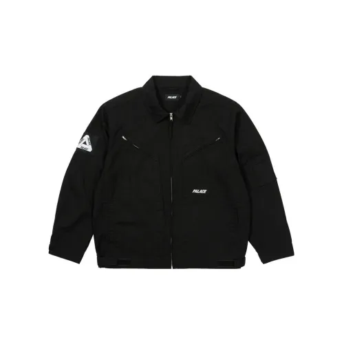 PALACE Aviator Jacket 