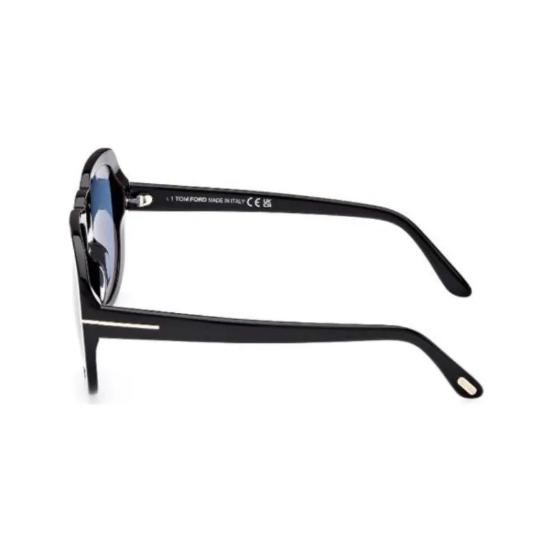 TOM FORD Navigator Frame Sunglasses-2