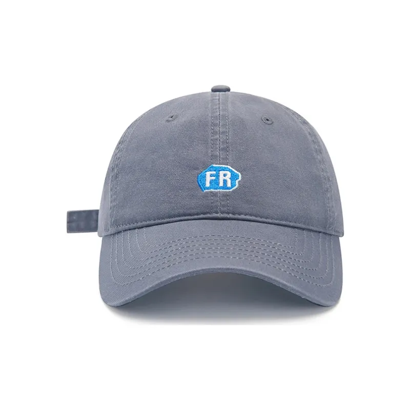 FREE RABBITⅡ Baseball Caps Unisex-4