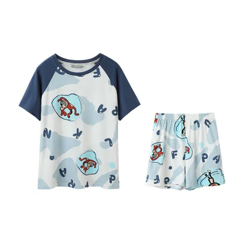 PAUL FRANK Women's Pajama Sets