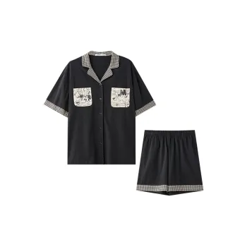GUKOO Women's Pajama Sets