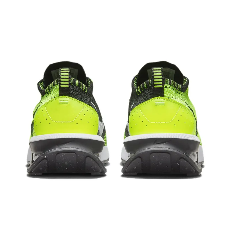 Nike Air Max Flyknit Racer Volt-4