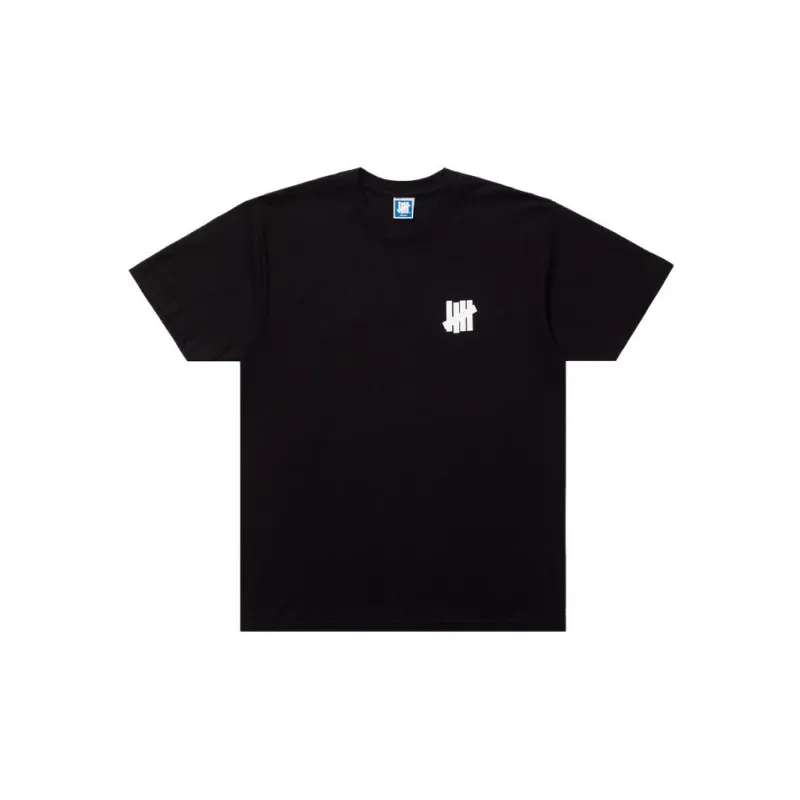 UNDEFEATED SS23 T Shirts Unisex-1