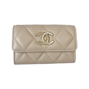 CHANEL Wallets