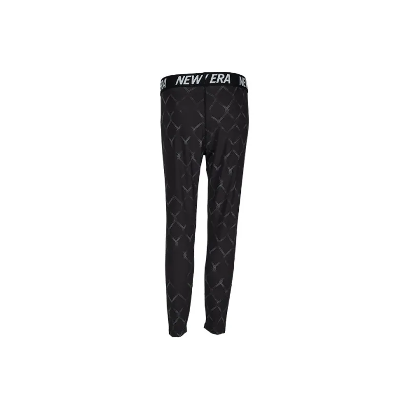 New Era Sports Pants Women's Black-1