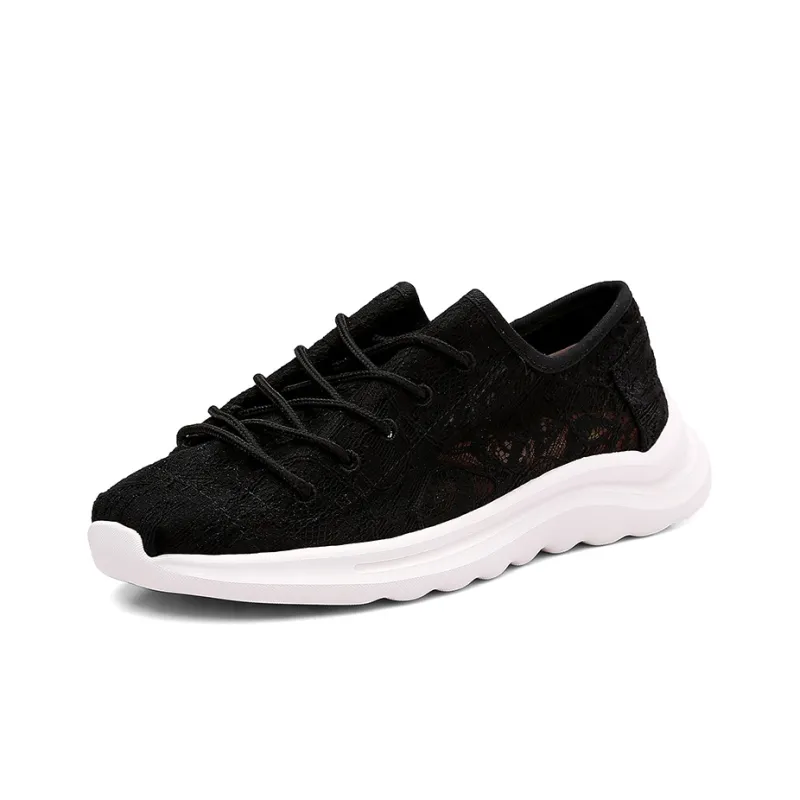 TT&MM Breathable Low-Top Sports Casual Shoes Women's-1
