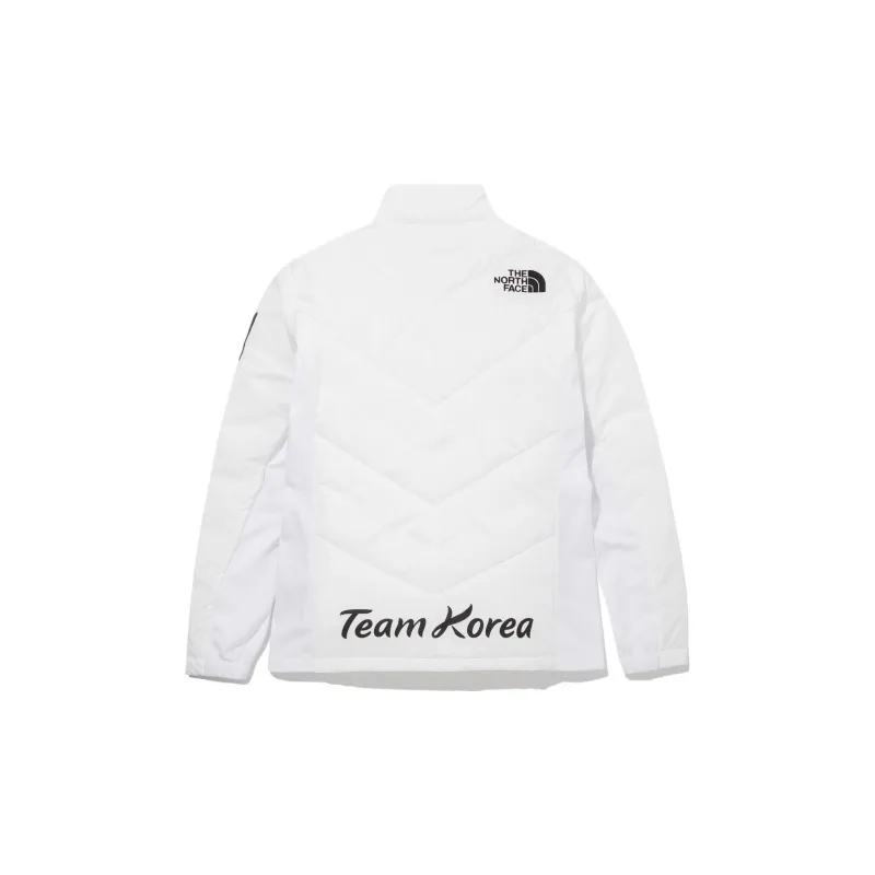THE NORTH FACE Puffer Jackets Men White-1