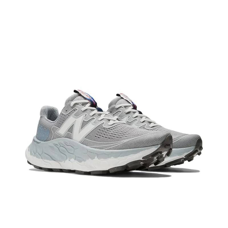 New Balance Fresh Foam X More Trail V3 Grey Day-2