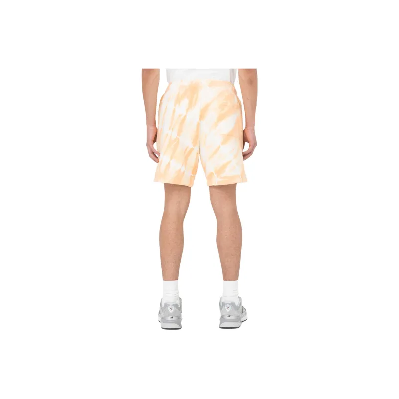 Dickies Casual Shorts Men Yellow-1