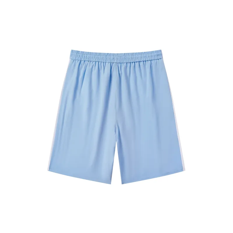 SUPEREALLY Casual Shorts Unisex-21