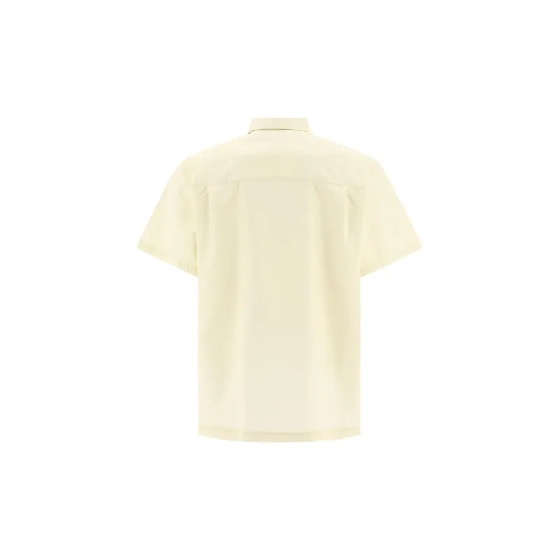 Jacquemus Shirts Men Yellow-1
