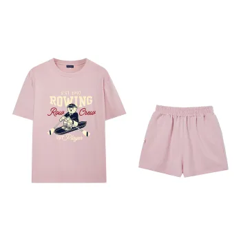 Teenie Weenie Women's Pajama Sets