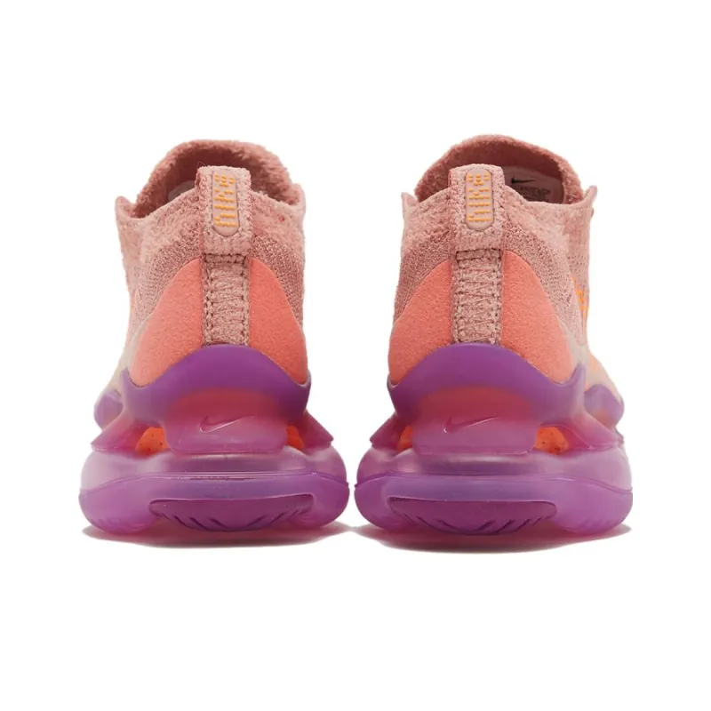 Nike Air Max Scorpion Fk Red Stardust Women's-3
