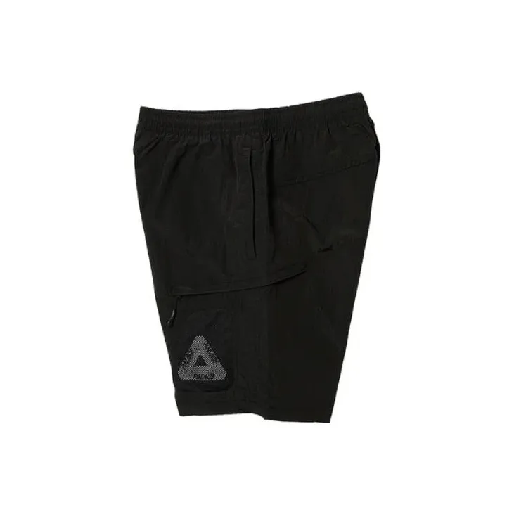 PALACE Y Ripstop Shell Short-2