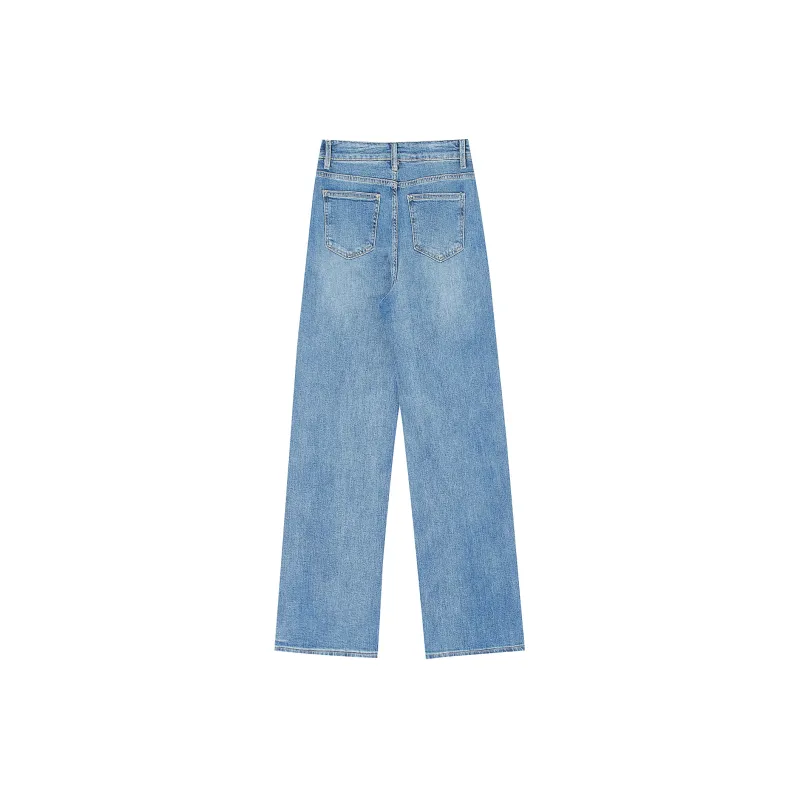 QYPRF Jeans Women's-17