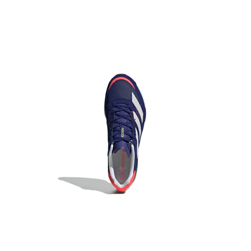 Adidas Adizero Adios 6 'Legacy Indigo'-4