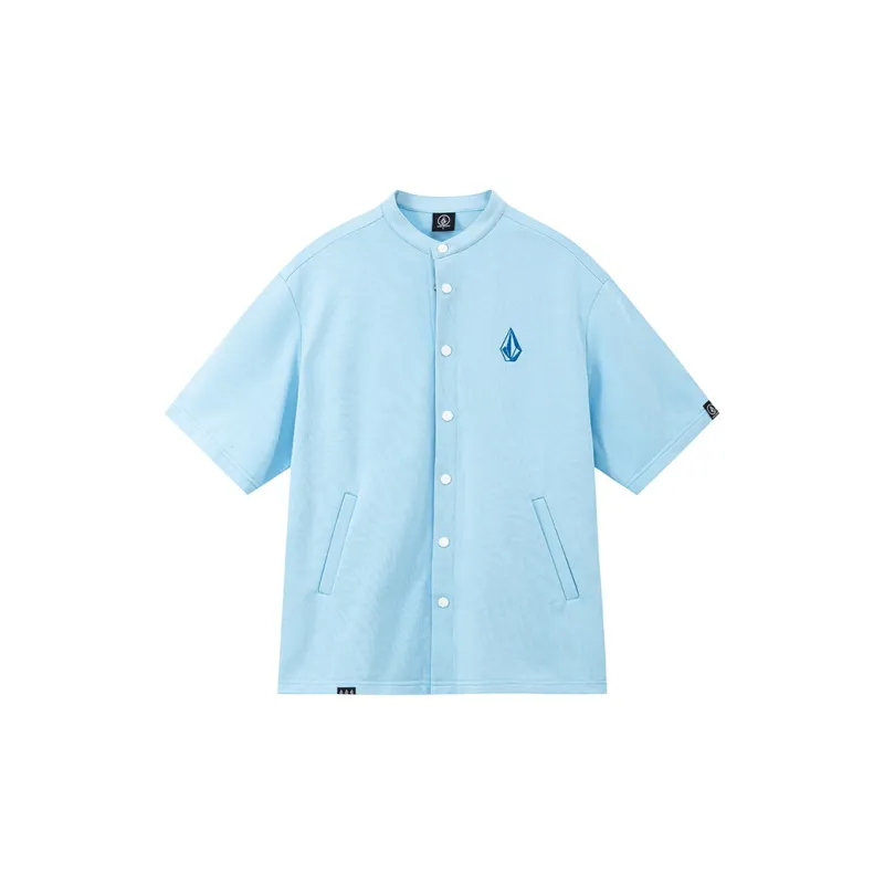 VOLCOM Shirts Unisex-7
