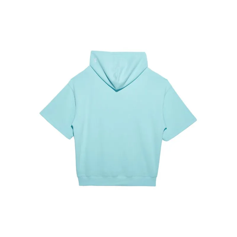 New Era Sweatshirts Unisex Mint Green-1