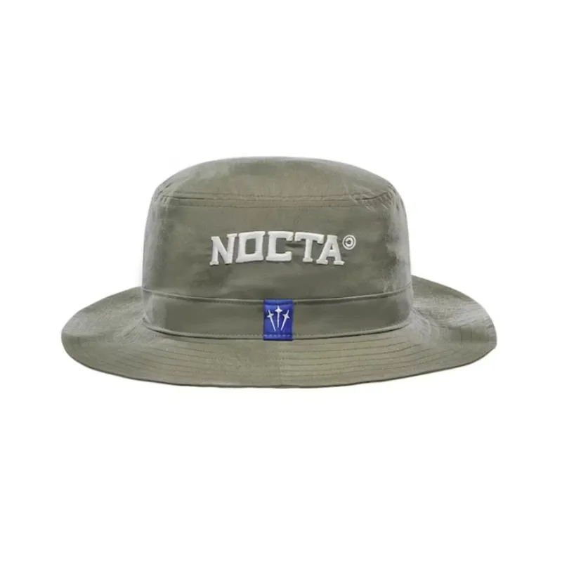 Nike X Nocta Souvenir Cactus Bucket Hat-1