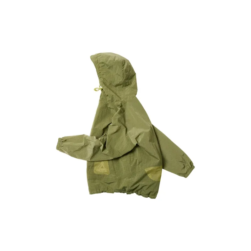 PALACE Y Ripstop Shell Jacket-3