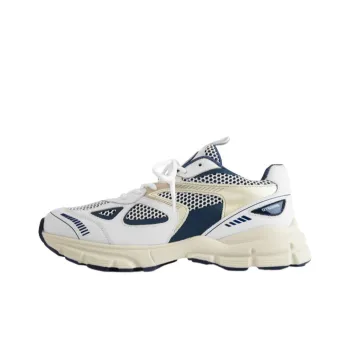 Axel Arigato Marathon Runner Mesh detail Sneakers
