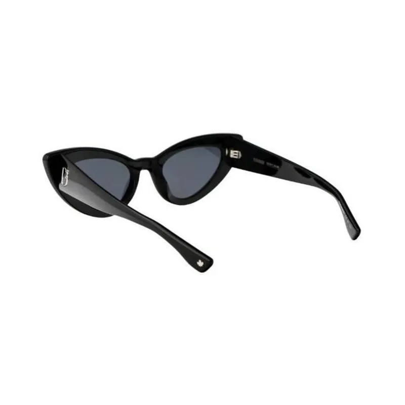 DSQUARED 2 Cat Eye Sunglasses-1