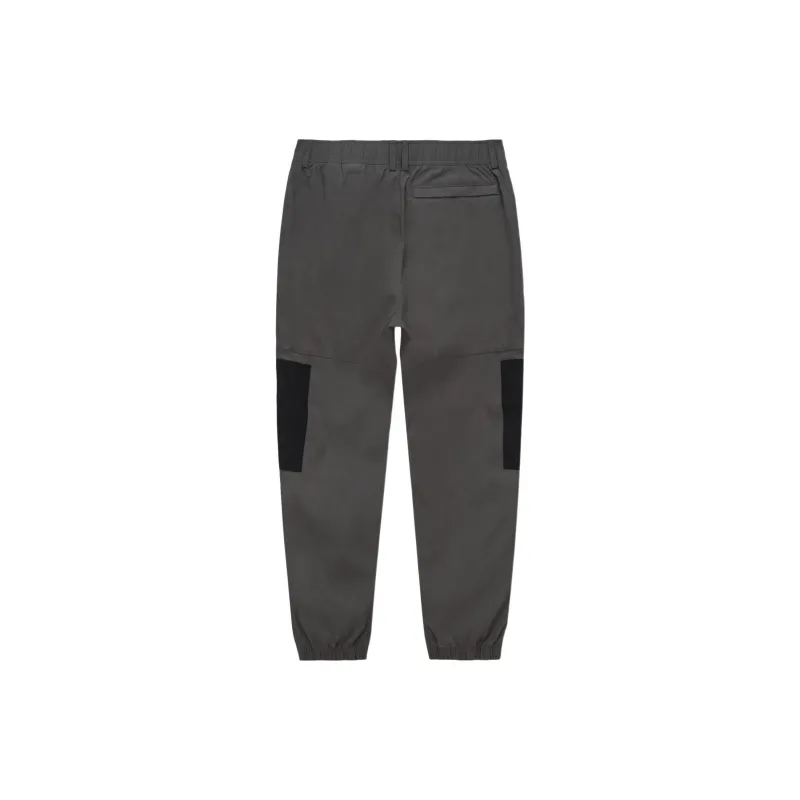 THE NORTH FACE Casual Pants Men Gray-1