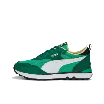 PUMA Rider Fv 'Retro Rewind Grassy Green'