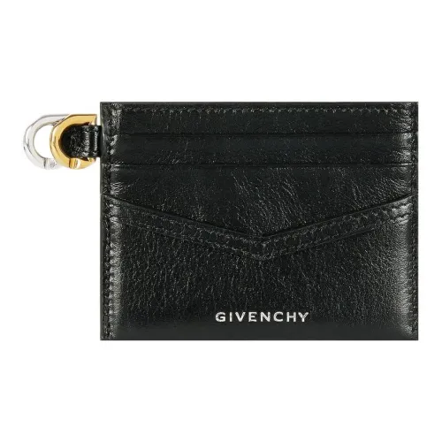 Givenchy Voyou Card Holders