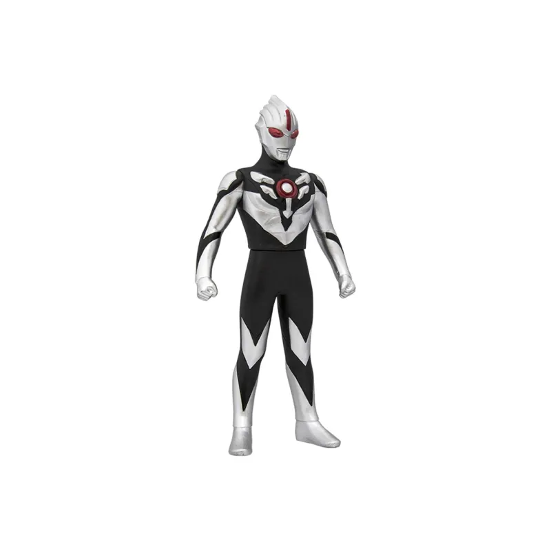 BANDAI Ultraman Orb, Ultraman Characters Ultraman Hero Toy, Gothic Ultraman Vs Holobolos Action Figures-1