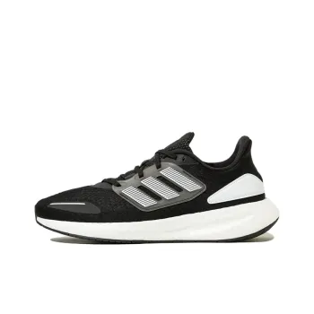 Adidas PureBoost 22 Heat.RDY 'Black White'